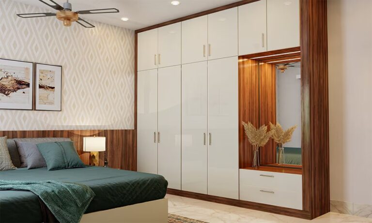 Bedroom Wardrobes
