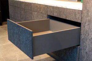 Tandem box design